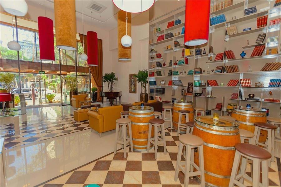 Vila Gale Paulista ساو باولو المظهر الخارجي الصورة